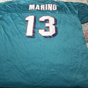 !!Vintage Dan Marino Jersey!!